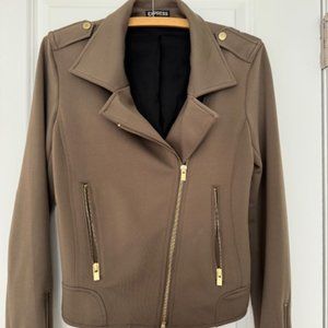 Express Utility Jacket